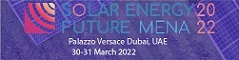 Solar Energy Future MENA 2022